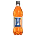 IRN-BRU SUGAR FREE PMP £1.19 500ML
