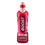BOOST SPORT MIXED BERRY PMP £1.00 500ML