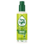 FRYLIGHT OLIVE OIL SPRAY 190ML