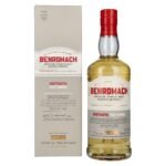 Benromach PEAT SMOKE Speyside Single Malt 2014 46% Vol. 0,7l in gift box