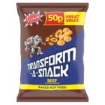 GOLDEN WONDER TAS BEEF PMP 50P 27G