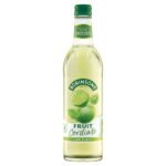 ROBINSONS CRUSHED LIME & MINT FRUIT CORDIAL 500ML