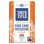 TATE & LYLE PRESERVING SUGAR 1KG