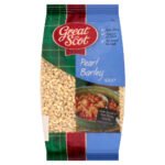 GREAT SCOT PEARL BARLEY 500G