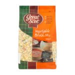 GREAT SCOT VEGETABLE BROTH MIX 500G