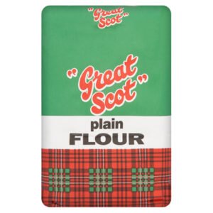 GREAT SCOT PLAIN FLOUR 1.5KG