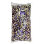 WALKERS NONSUCH MILK CHOC ECLAIR 2.5KG