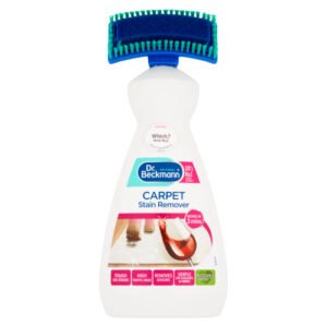 DR.BECKMANN ORIGINAL CARPET STAIN REMOVER 650ML