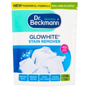 DR.BECKMANN GLOWHITE WHITENING BOOSTER 400G