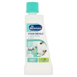 DR.BECKMANN STAIN DEVIL LUBRICANT & PAINT 50ML