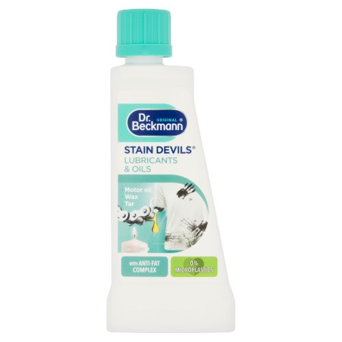 DR.BECKMANN STAIN DEVIL LUBRICANT & PAINT 50ML