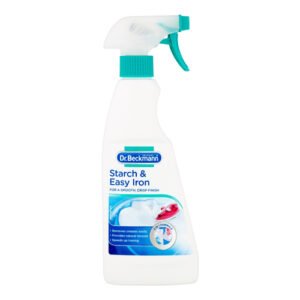 DR.BECKMANN ORIGINAL STARCH & EASY IRON SPRAY 500ML