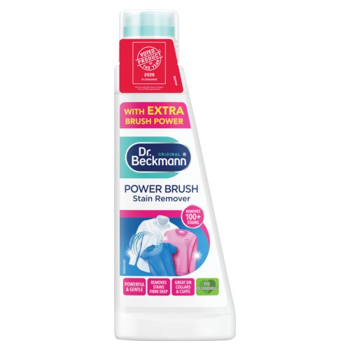 DR.BECKMANN PRE WASH STAIN DEVIL 250ML