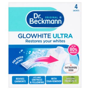 DR.BECKMANN GLOWHITE ULTRA 40G