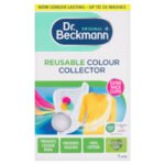 DR.BECKMANN COLOUR & DIRT COLLECTOR CLOTH 1S