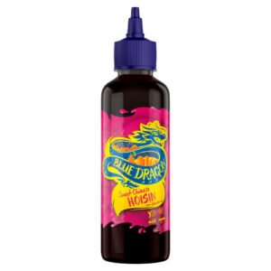 BLUE DRAGON SWEET CHINESE HOISIN SAUCE 250ML