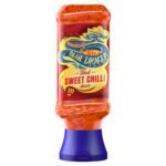 BLUE DRAGON HOT SWEET CHILLI DIPPING SAUCE 315G