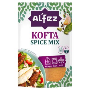 AL'FEZ KOFTA SPICE MIX 25G