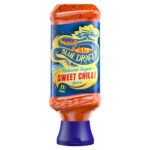 BLUE DRAGON REDUCED SUGAR SWEET CHILLI DIPPING SAUCE 500G