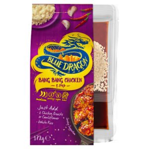 BLUE DRAGON BANG BANG CHICKEN 172G