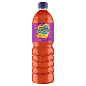 BLUE DRAGON THAI SWEET CHILLI DIPPING SAUCE 1L