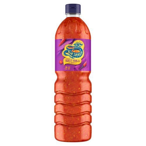 BLUE DRAGON THAI SWEET CHILLI DIPPING SAUCE 1L