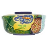 BLUE DRAGON SPICY THAI FLAVOUR NOODLE WOK 67G