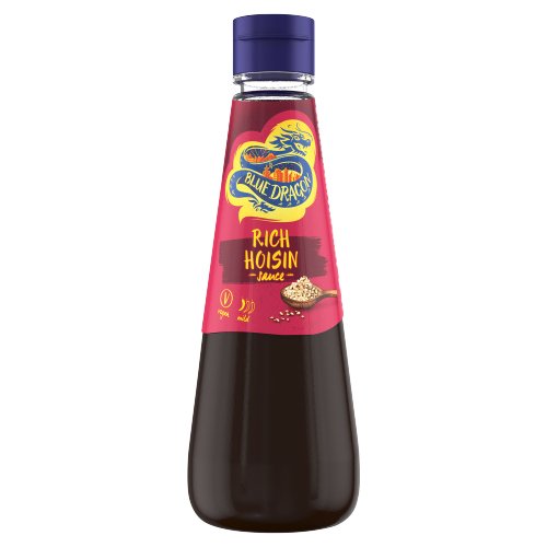 BLUE DRAGON RICH HOISIN SAUCE 250ML