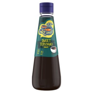 BLUE DRAGON SWEET TERIYAKI SAUCE 250ML