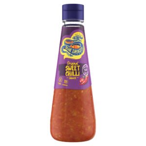 BLUE DRAGON ORIGINAL SWEET CHILLI SAUCE 250ML