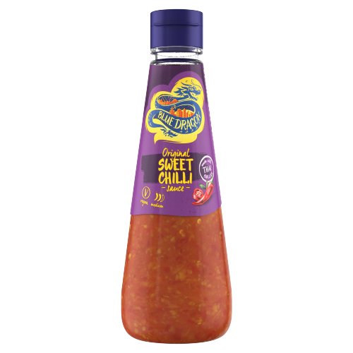 BLUE DRAGON ORIGINAL SWEET CHILLI SAUCE 250ML