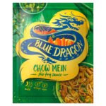 BLUE DRAGON CHOW MEIN STIR FRY SAUCE 120G