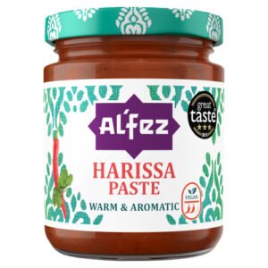 AL'FEZ HARISSA PASTE 180G