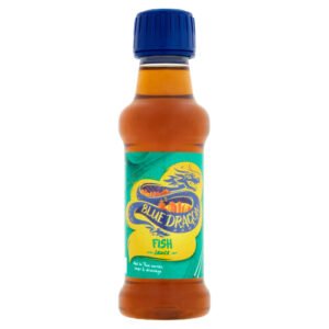 BLUE DRAGON FISH SAUCE 150ML