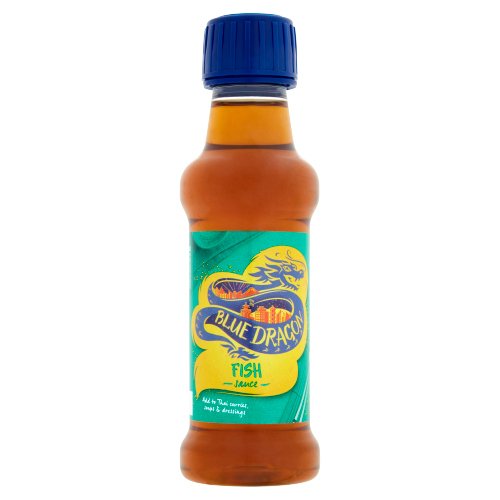 BLUE DRAGON FISH SAUCE 150ML