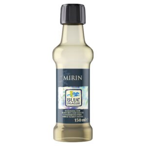 BLUE DRAGON MIRIN SEASONING 150ML