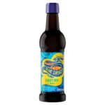 BLUE DRAGON LIGHT SOY SAUCE 6X 375ML