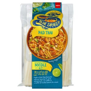 BLUE DRAGON PAD THAI KIT 265G
