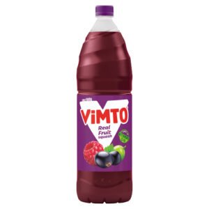VIMTO REAL FRUIT SQUASH 2L