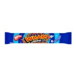 BARRATT WHAM CHEW BAR 25G