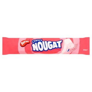 BARRATT JUMBO SOFT NOUGAT 100G