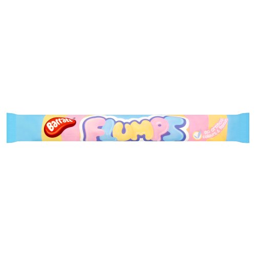 BARRATT FLUMPS 20G
