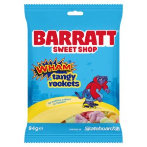 BARRATT WHAM SOUR SQUAD 94G