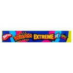BARRATT WHAM EXTREME SUPER SOUR 36G