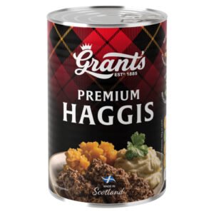 GRANTS HAGGIS 392G
