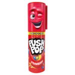 BAZOOKA PUSH POP 15G