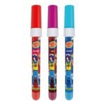 BAZOOKA MEGA MOUTH LIQUID CANDY SPRAY 23G