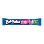 BAZOOKA CHEW BAR TUTTI FRUITTI 14G