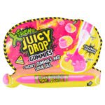 BAZOOKA XTREME JUICY DROP GUMMIES 57G