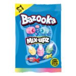 BAZOOKA MIXUPZ BAG PMP £1.00 120G